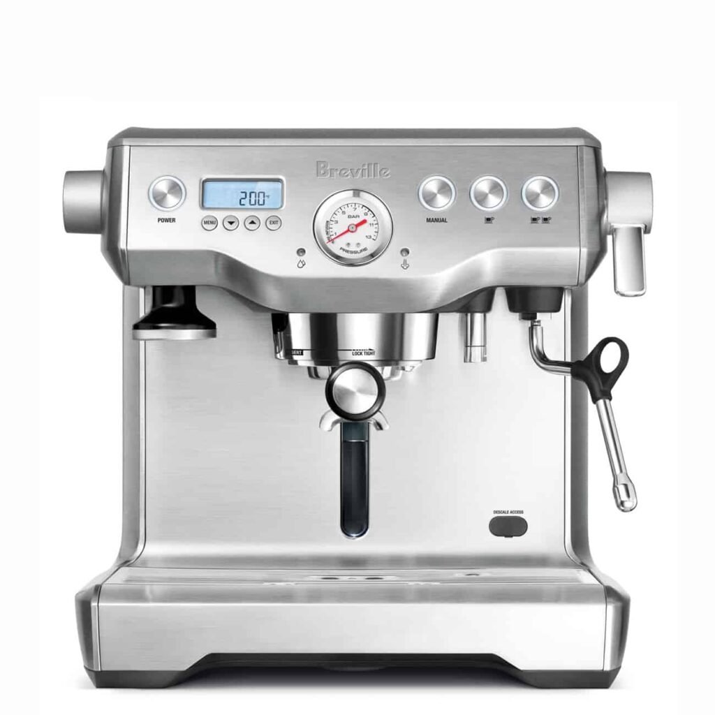 Brentwood 8oz. 150-Watt Automatic Burr Coffee Bean Grinder Mill