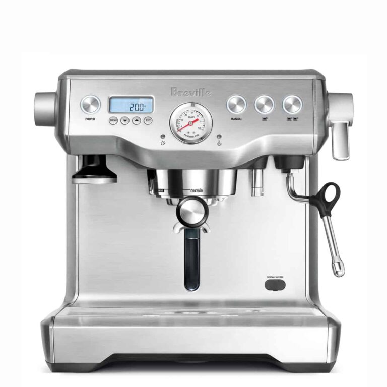 132 Best Espresso Machines of 2021