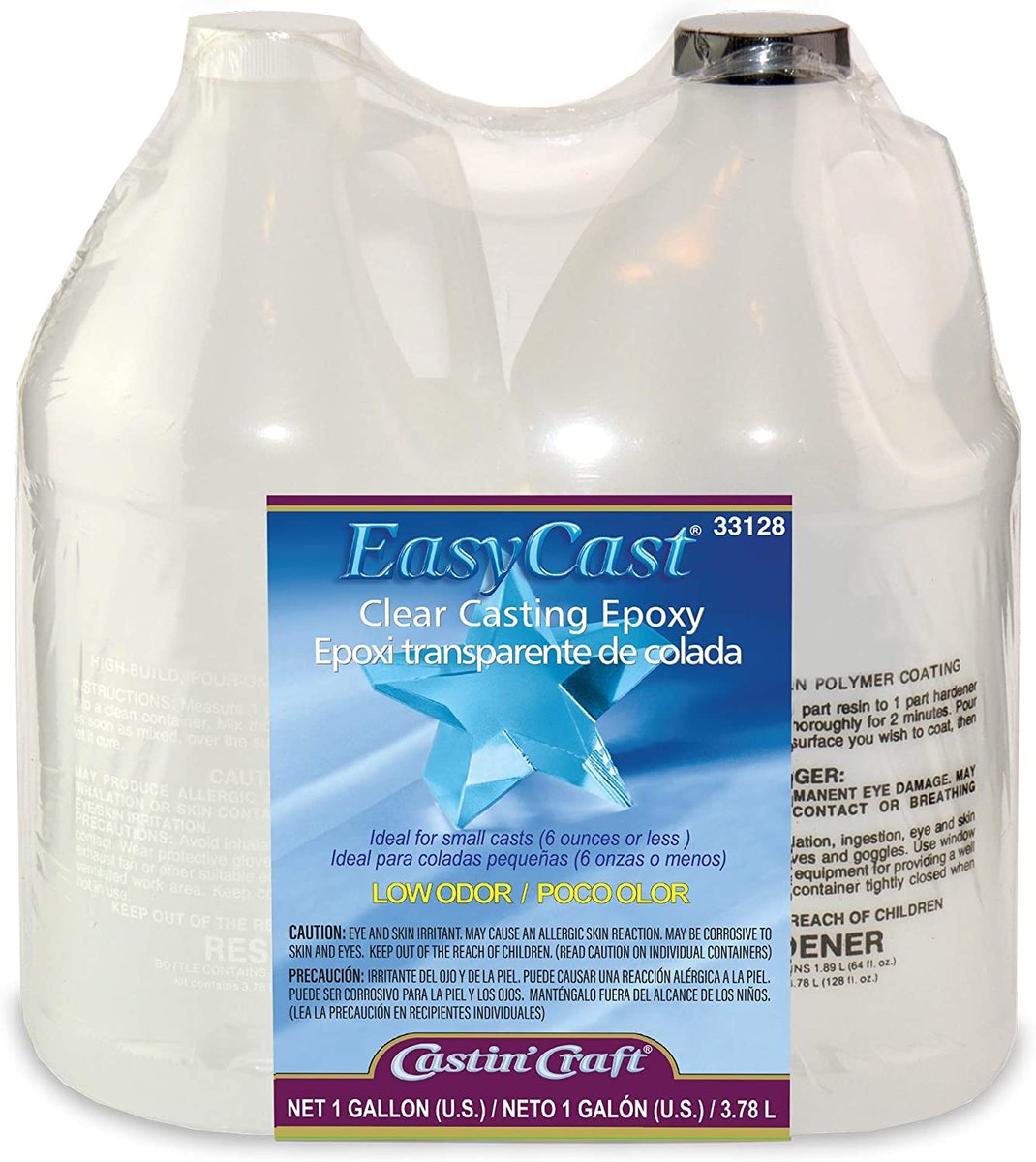 Illustration of High-End Epoxy Resin Glass