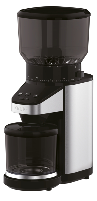 A picture containing indoor, black, blender, coffee maker

Description automatically generated