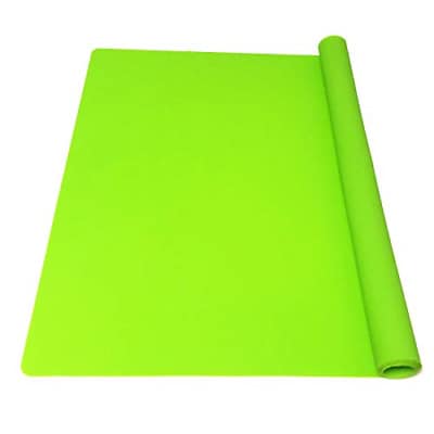 KSRESIN Silicone Mat for Epoxy Resin