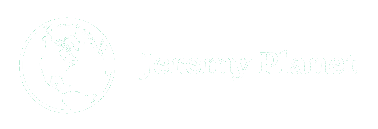 Jeremy Planet